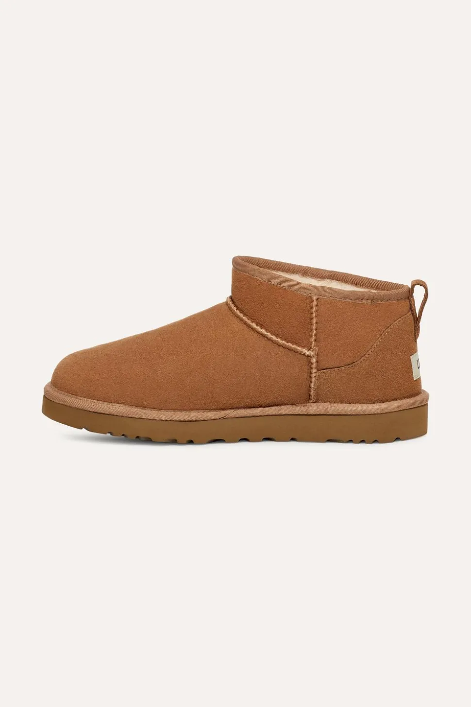 Men's Classic Ultra Mini Chestnut