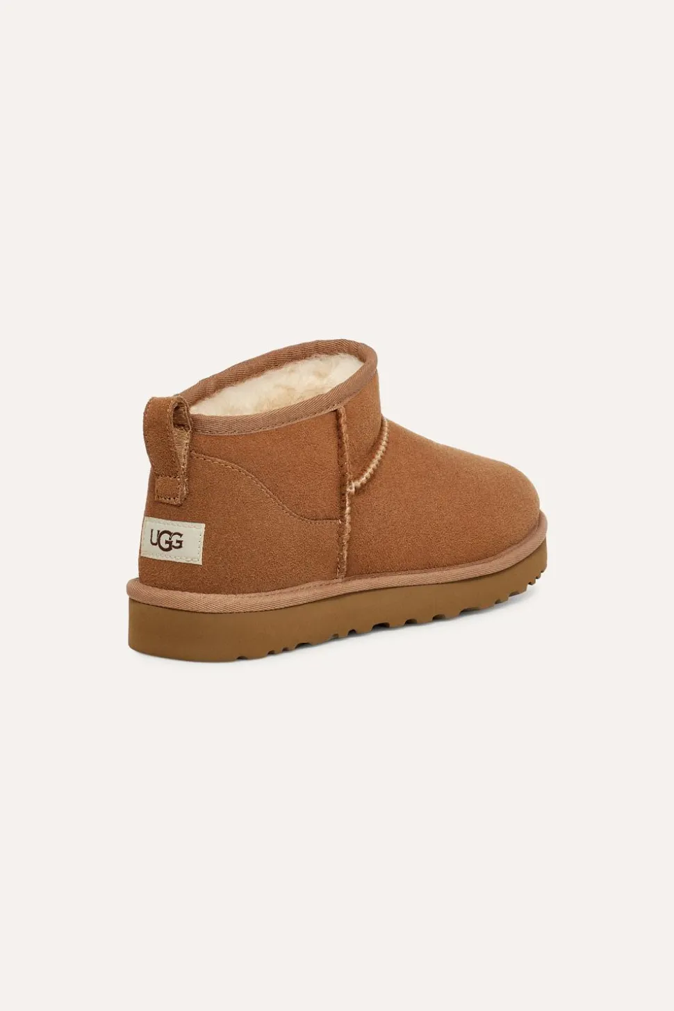 Men's Classic Ultra Mini Chestnut