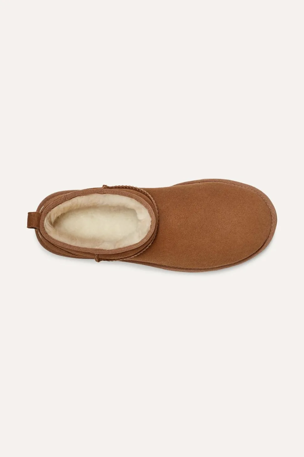 Men's Classic Ultra Mini Chestnut