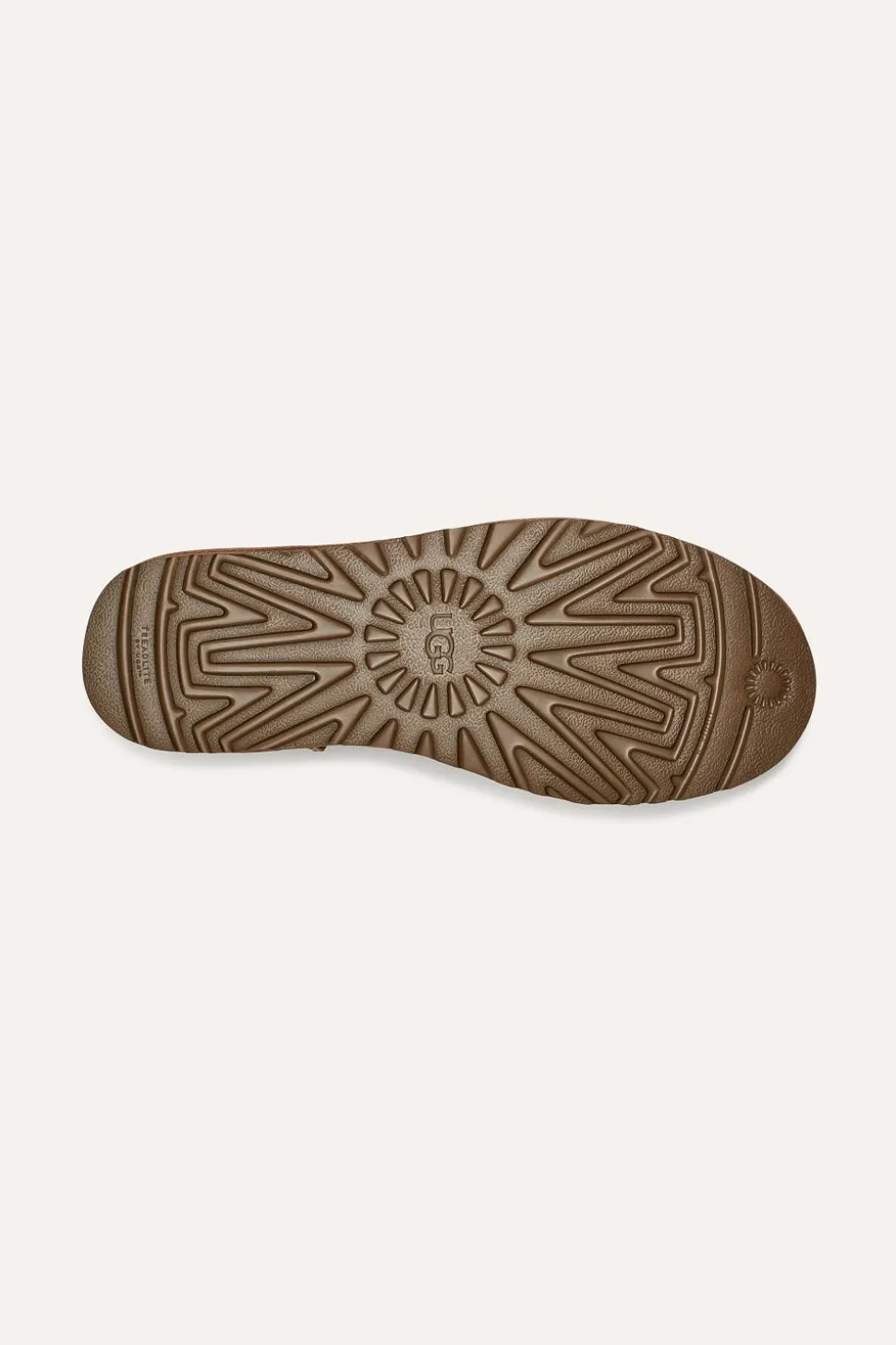 Men's Classic Ultra Mini Chestnut