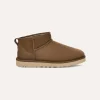 Men's Classic Ultra Mini Hickory