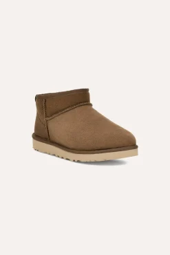 Men's Classic Ultra Mini Hickory