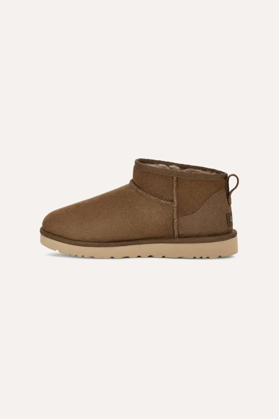 Men's Classic Ultra Mini Hickory