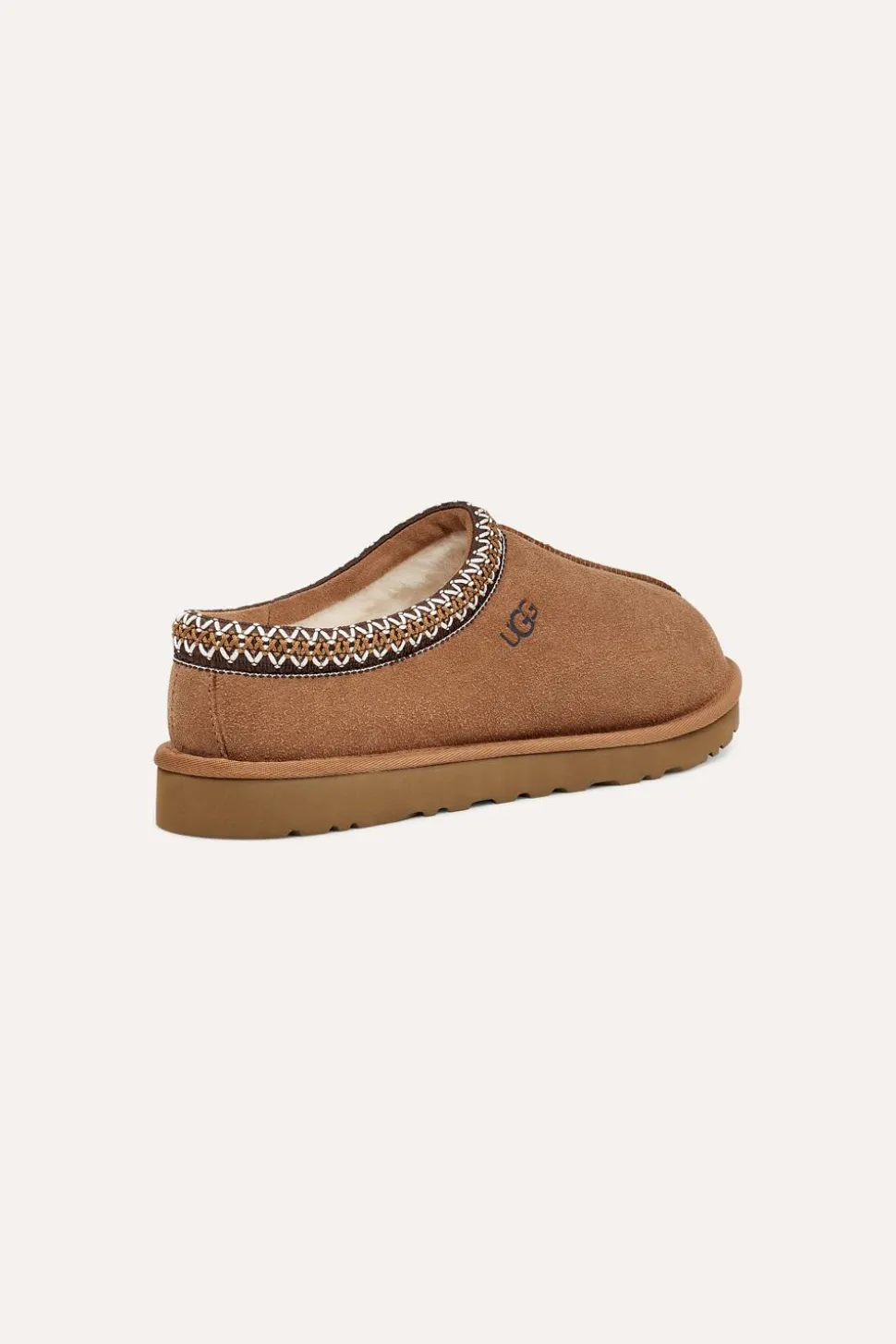 Men's Tasman Chestnut