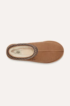 Men's Tasman Chestnut