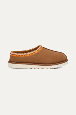Men's Tasman Chestnut/Bright Mel
