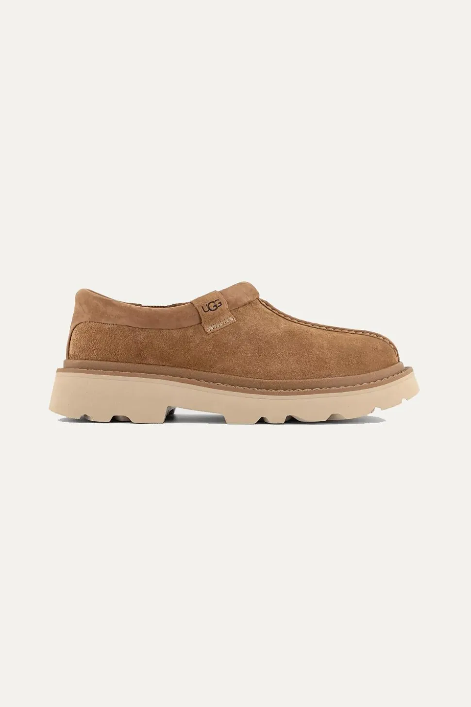 Men's Tasman Lug Chestnut