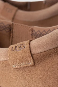 Men's Tasman Lug Chestnut