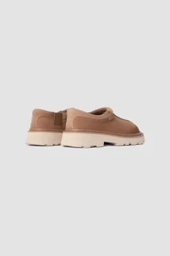 Men's Tasman Lug Chestnut