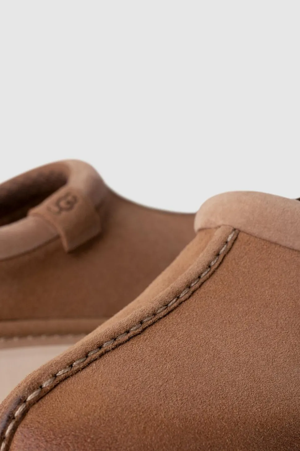 Men's Tasman Lug Chestnut