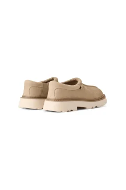Men's Tasman Lug Mustard Seed