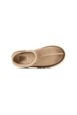 Men's Tasman Lug Mustard Seed