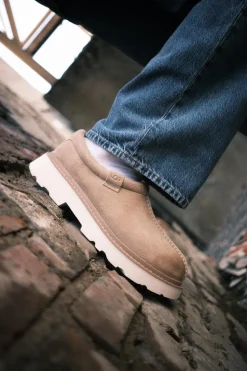 Men's Tasman Lug Mustard Seed