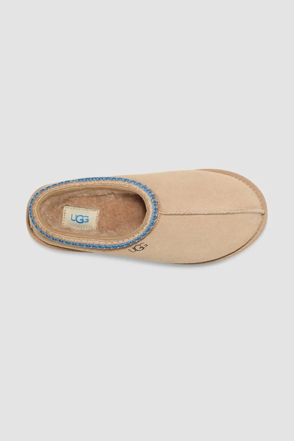 Men's Tasman Sand/Santorini