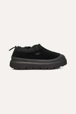 Men's Tasman Weather Hyb Black
