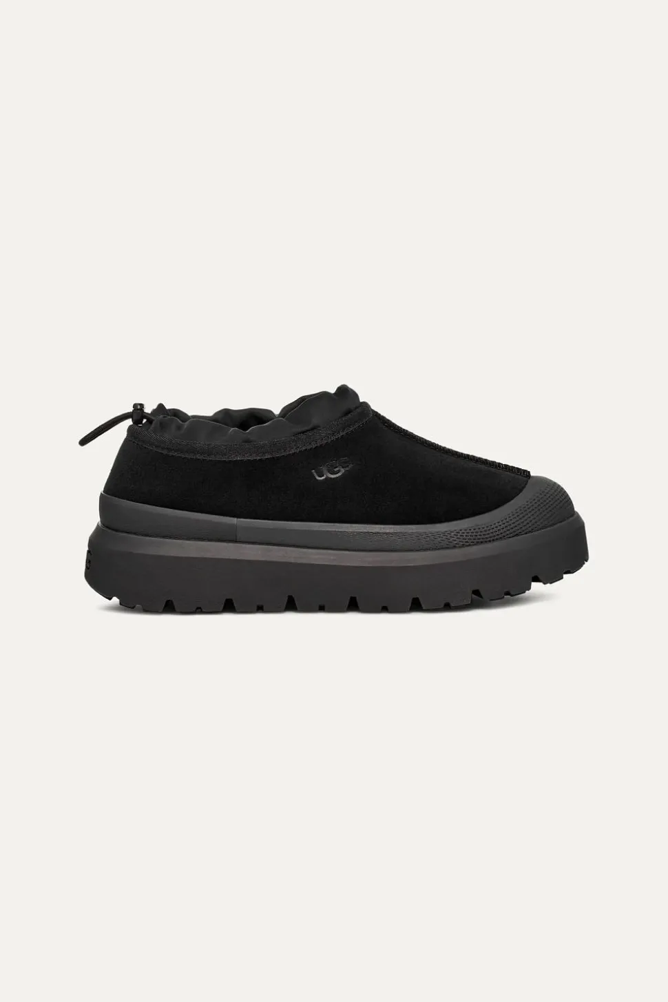 Men's Tasman Weather Hyb Black