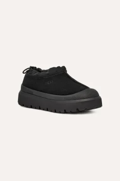 Men's Tasman Weather Hyb Black