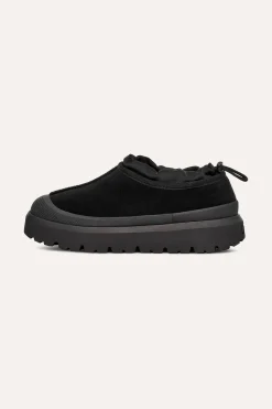 Men's Tasman Weather Hyb Black