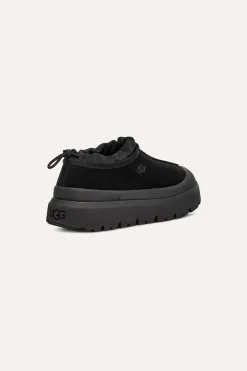 Men's Tasman Weather Hyb Black