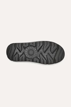 Men's Tasman Weather Hyb Black