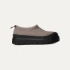 Men's Tasman Weather Hybrid Smoke Plume/Black