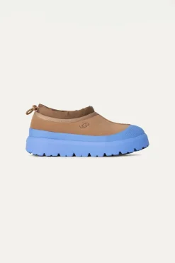 Men's Tasman Weather Hybrid Chestnut/Big Sky