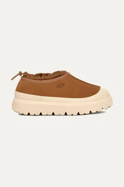 Men's Tasman Weather Hybrid Chestnut/Whitecap
