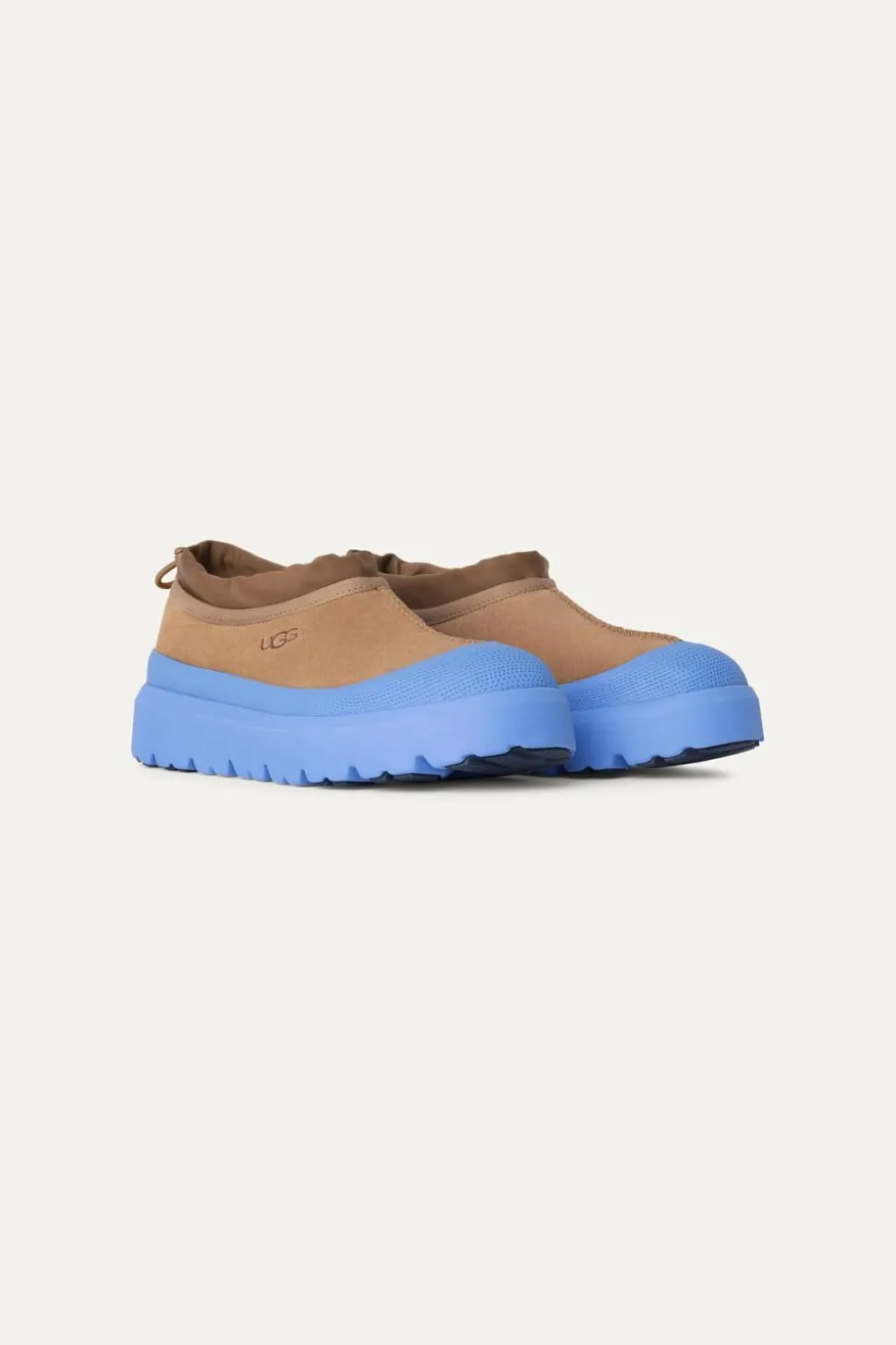 Men's Tasman Weather Hybrid Chestnut/Big Sky