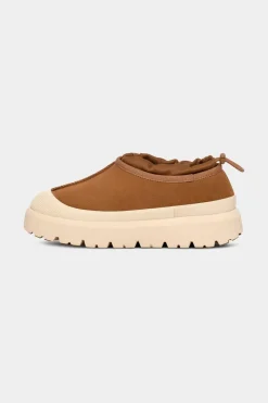 Men's Tasman Weather Hybrid Chestnut/Whitecap