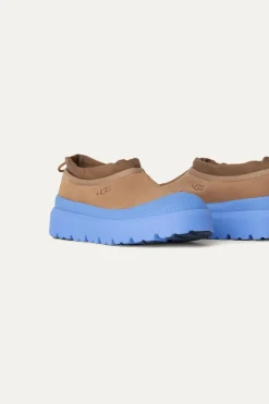 Men's Tasman Weather Hybrid Chestnut/Big Sky
