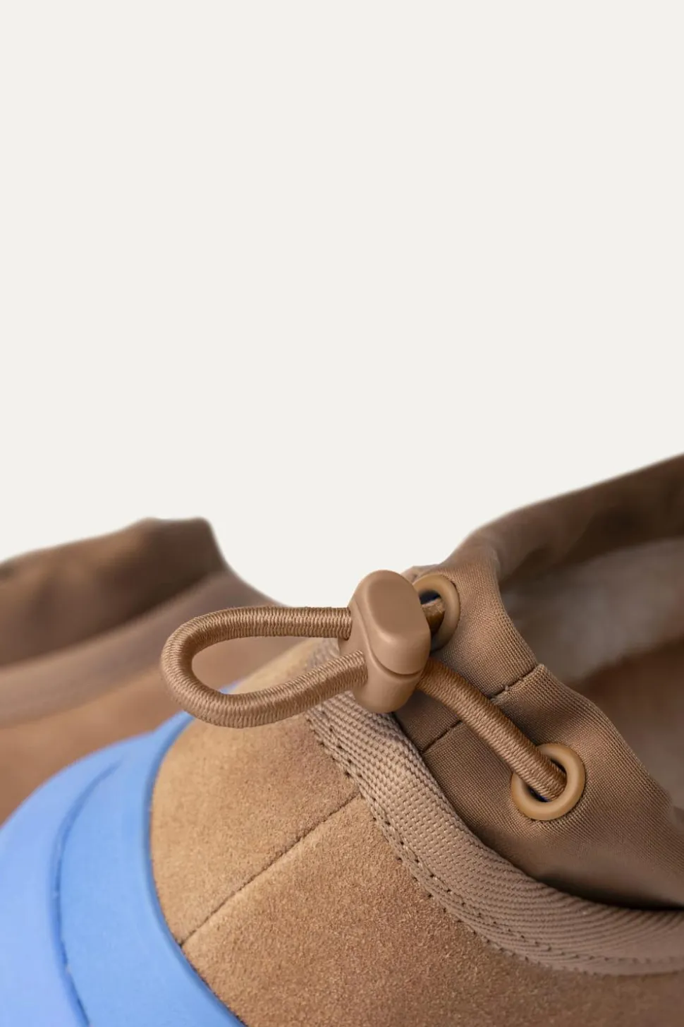 Men's Tasman Weather Hybrid Chestnut/Big Sky