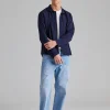 Merge II Navy Blue