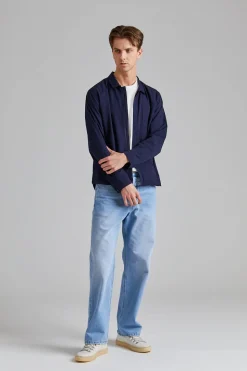 Merge II Navy Blue