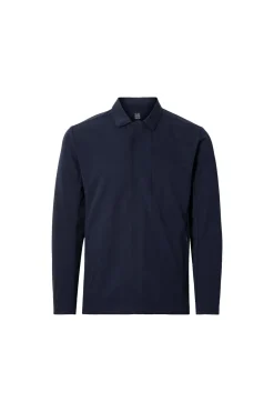 Merge II Navy Blue