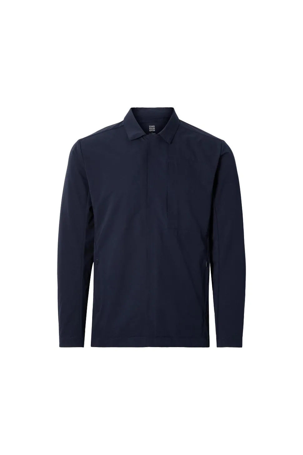 Merge II Navy Blue