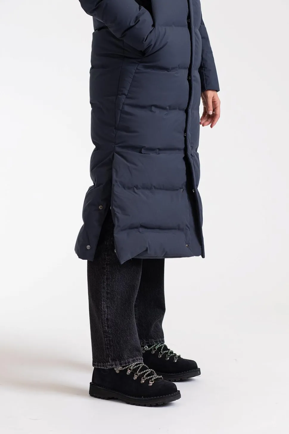 Meridian Midnight Blue
