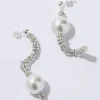 Mini Silver Snakes