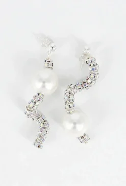 Mini Silver Snakes