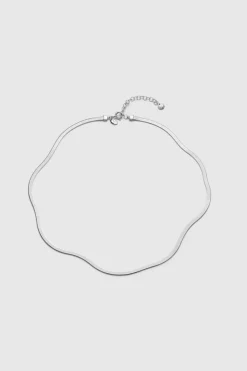 Mio Chain Silver HP