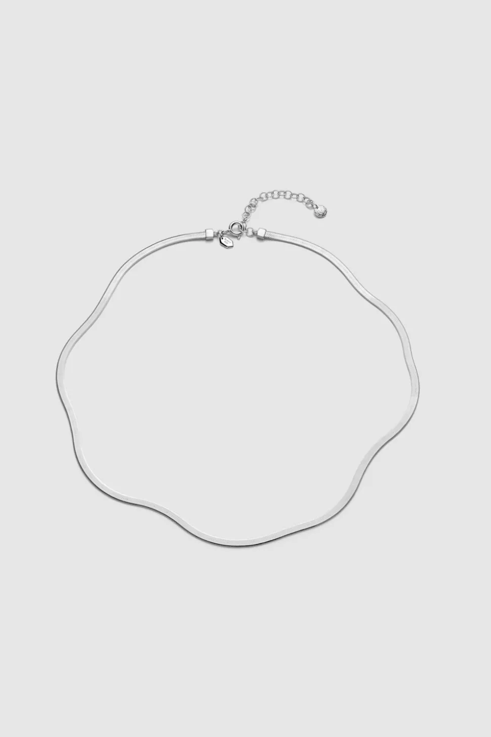 Mio Chain Silver HP