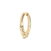 Miro 12 Huggie Gold HP