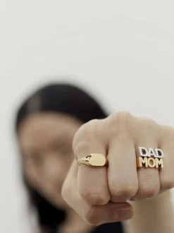 Mom Ring