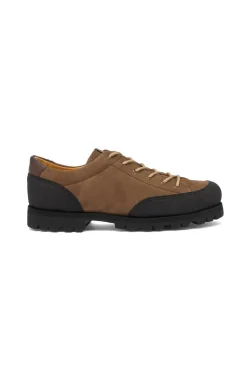 Montana Velours Cognac