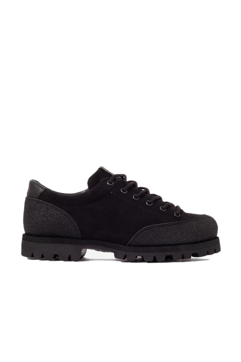 Montana Velours Noir
