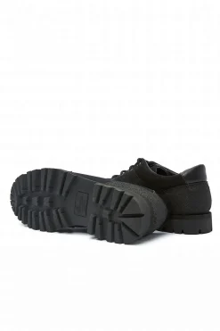 Montana Velours Noir
