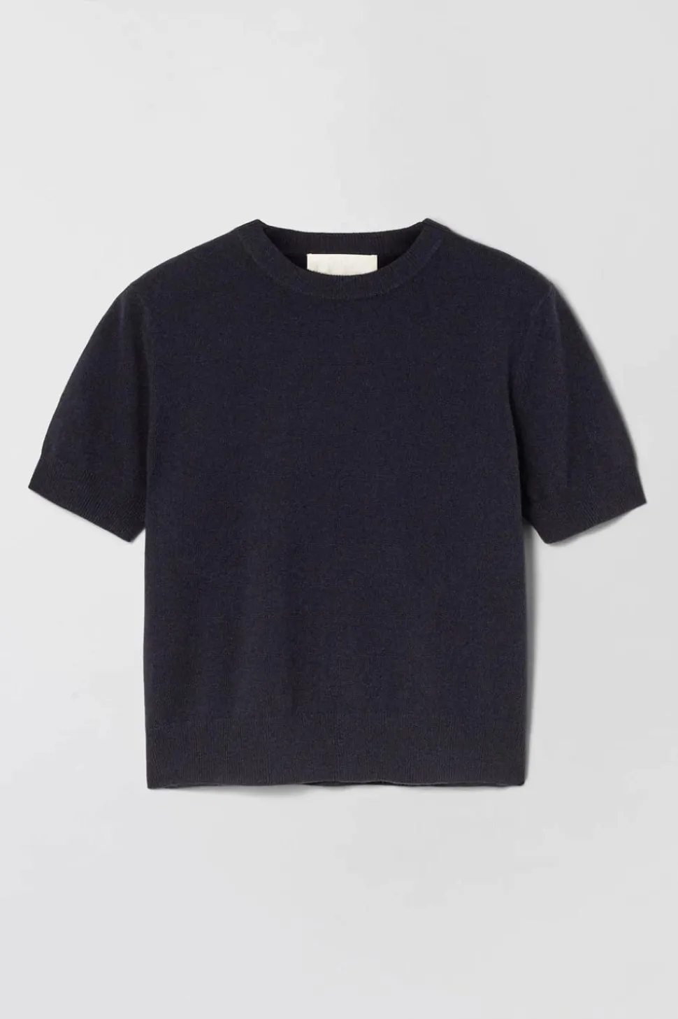 Montauk Tee Navy