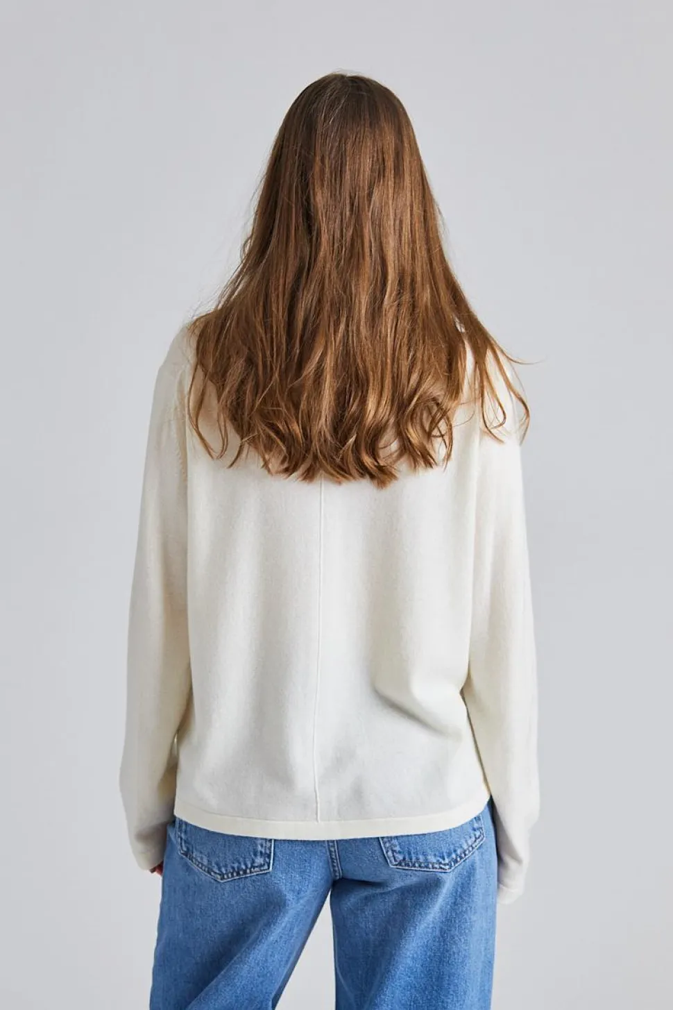 Monterey Button Down Polo Macadamia