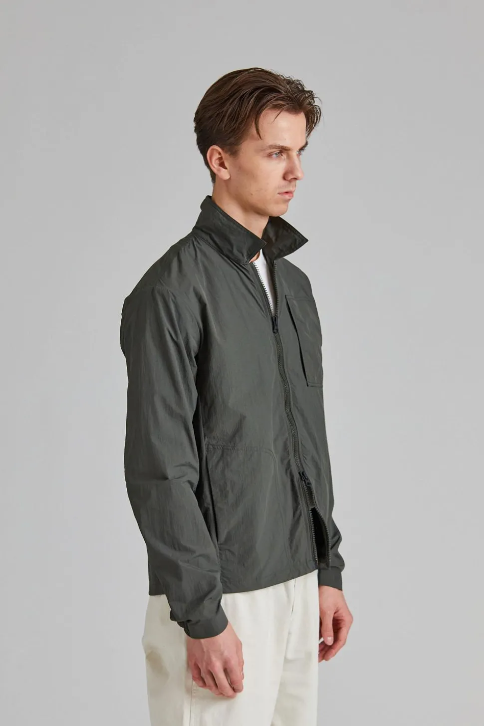 Motion Dark Olive