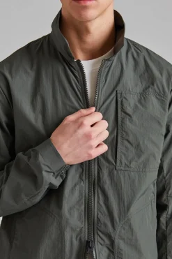 Motion Dark Olive