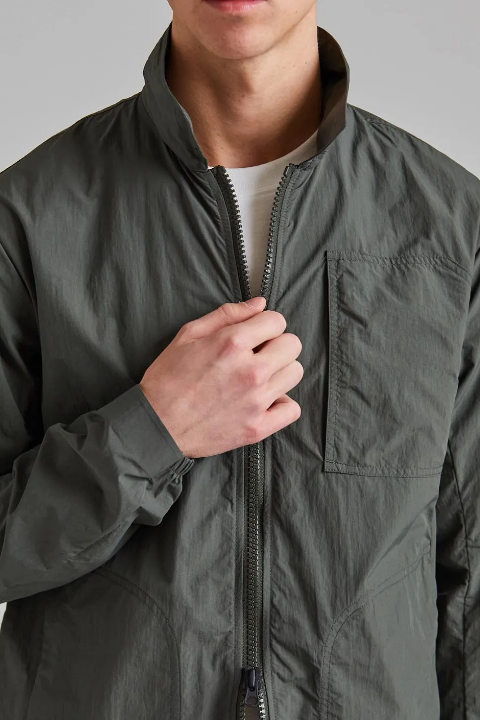 Motion Dark Olive